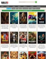 Bollyflix Official Website: Your Ultimate Destination for Dubbed Movies