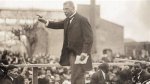 Booker T. Washington Net Worth ·