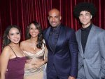 Boris Kodjoe and Family: a Glimpse into Their Lives