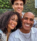 Boris Kodjoe's Daughter Age: Unveiling the Life of a Celebrity Offspring