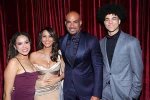 Boris Kodjoe's Sisters: a Deep Dive into Family Ties