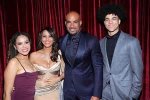 Boris Kodjoe's Sisters: Unraveling the Family Ties