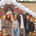 Boris Kodjoe Wife, Children, Net Worth, Parents, Height, Siblings, Family
