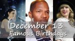 Born on the 13Th of December? Learn Your Future ·