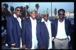 Boyz Ii Men Members: a Deep Dive into the Legendary R&B Group