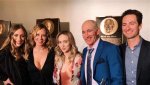 Brad Gilbert Wife Kim Gilbert and Kids: Coach of Coco Gauff