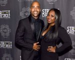 Brad James First Wife, Keshia Knight Biography