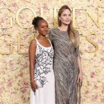 Brad Pitt and Daughter Zahara: a Loving Father-Daughter Bond