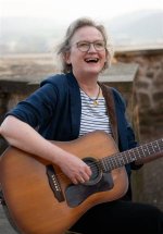 Brandi Marion: Meet the Inspiring Singer-Songwriter