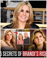 Brandi Passante Nudes: the Truth Behind the Headlines