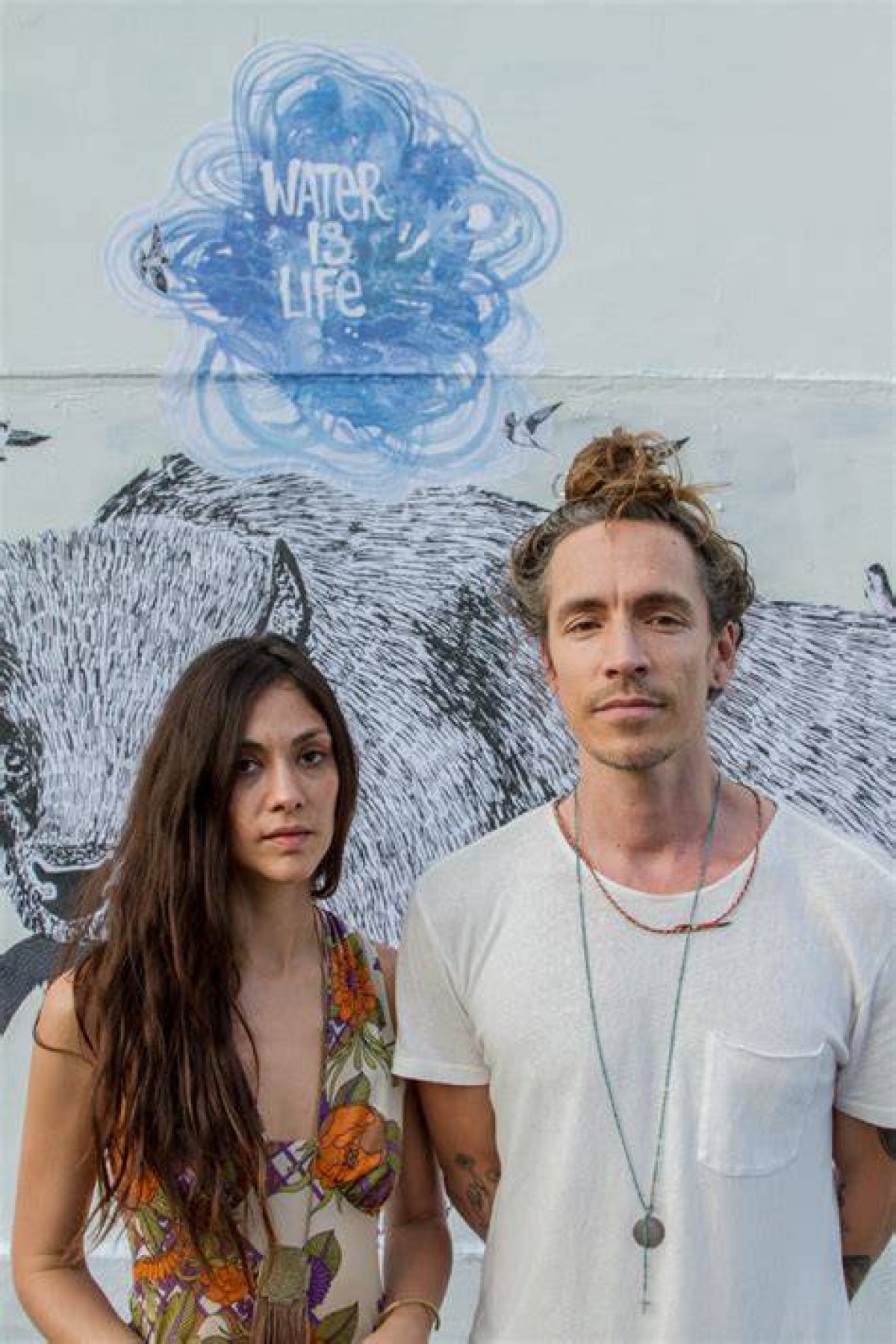 Brandon Boyd: the Multifaceted Artist Behind Incubus