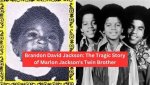 Brandon David Jackson's Siblings: a Comprehensive Guide