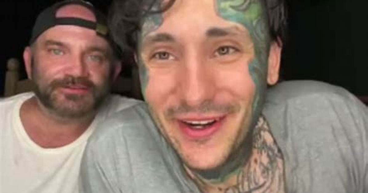 Brandon Hantz: the Controversial Reality Star You Need to Know
