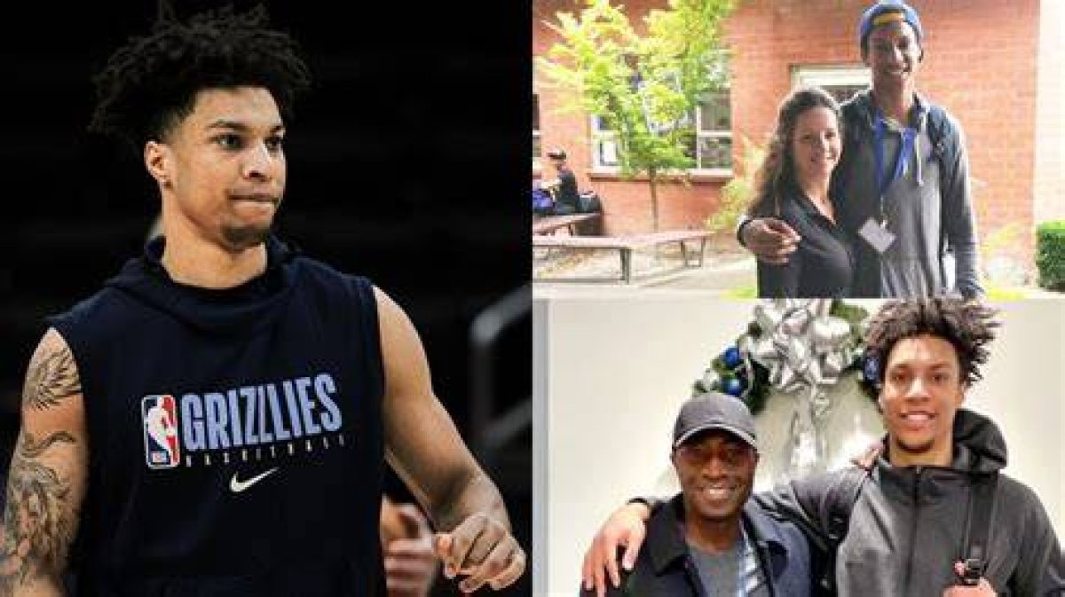 Brandon Johns Jr Parents and Family, What You Need to Know About Michigan Wolverines Power Forward