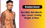 Brandon Landry Height, Weight, Net Worth, Age, Birthday, Wikipedia, Who, Nationality, Biography