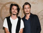Brandon Thomas Lee's Height Revealed!