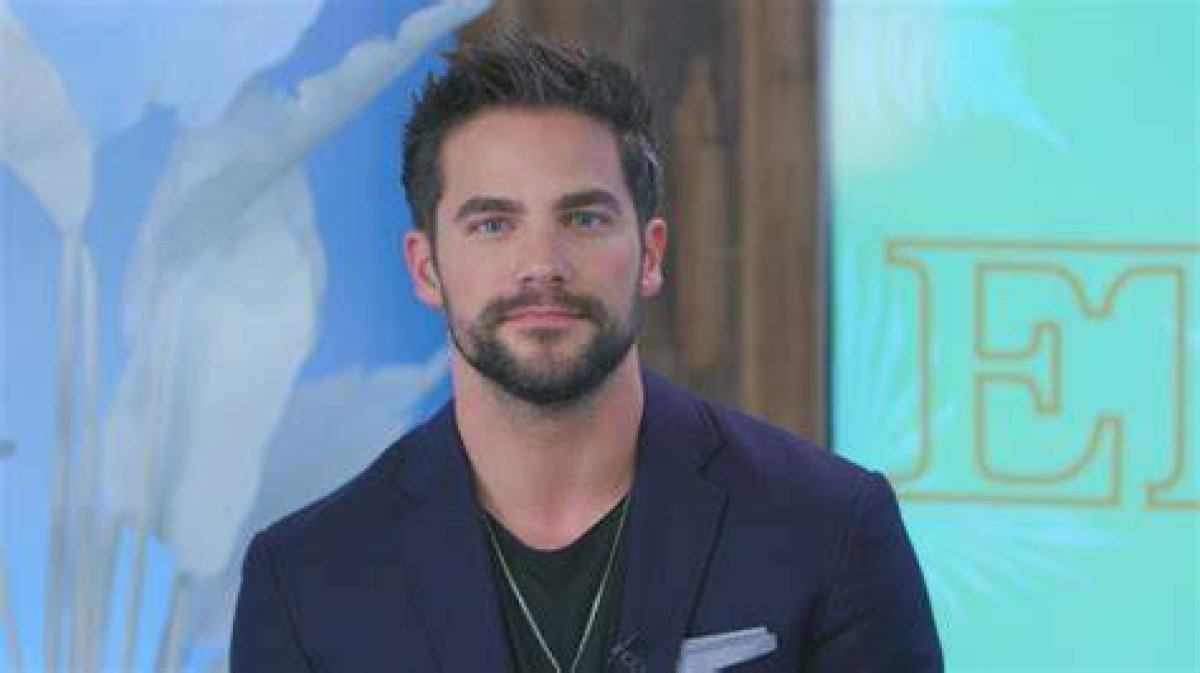 Brant Daugherty Net Worth