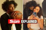 Breah Hicks and Jalen Green's Nba Journey