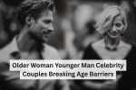 Breaking Age Barriers in Love