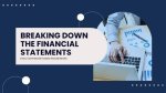 Breaking Down His Financial Legacy