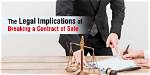 Breaking News and Legal Implications