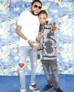 Breaking News: Vybz Kartel & Family Updates | Latest News