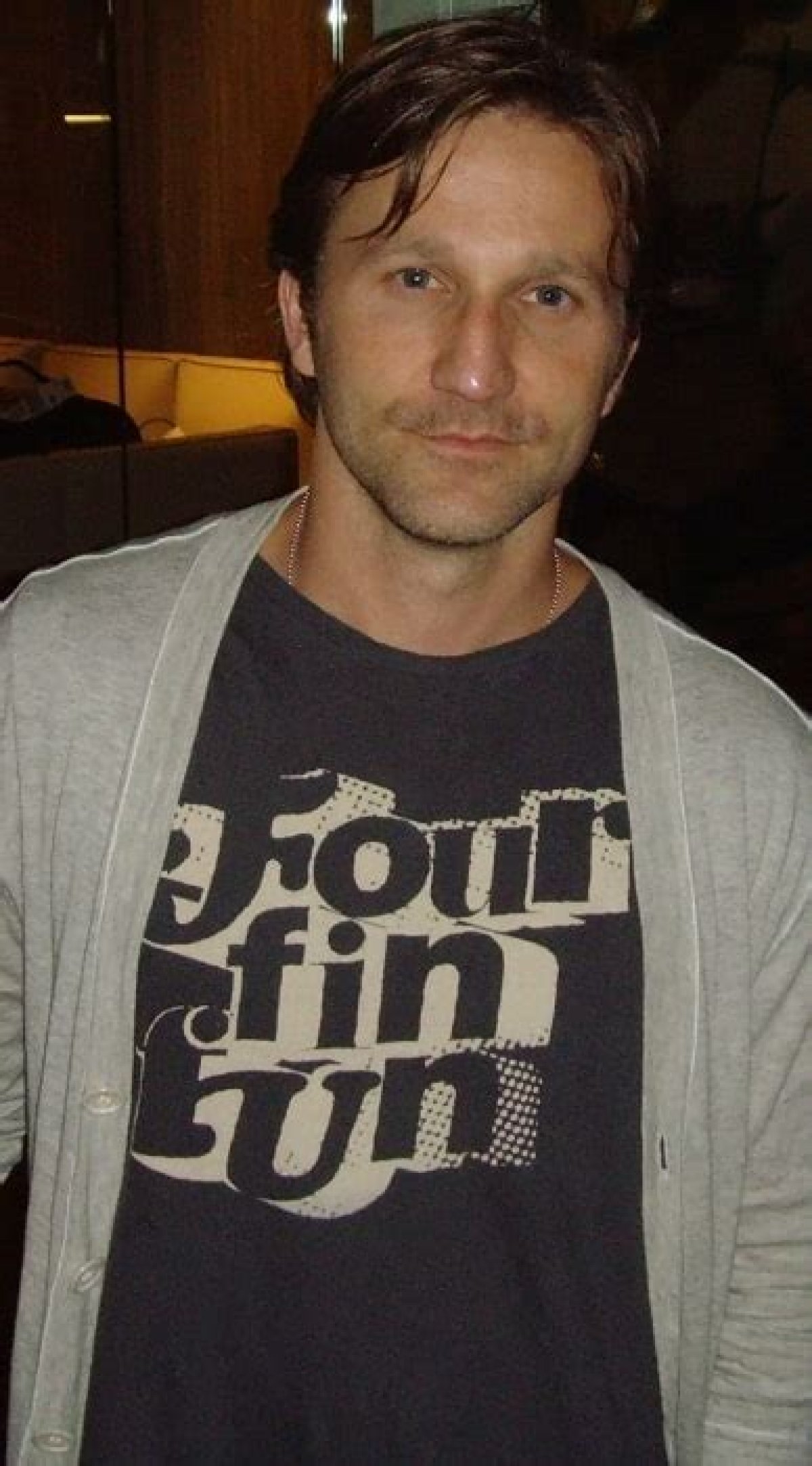 Breckin Meyer Height, Weight, Age, Girlfriend, Biography, Family, Facts