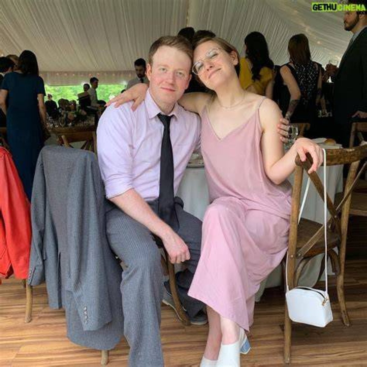 Brennan Lee Mulligan Fiance Isabella