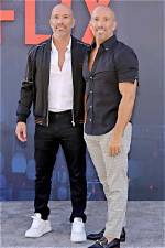 Brett and Jason Oppenheim Height