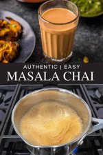 Brew the Perfect Cup of Chai with the Chime Chai Maker