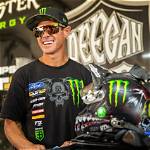 Brian Deegan's Financial Journey: Unveiling His Net Worth