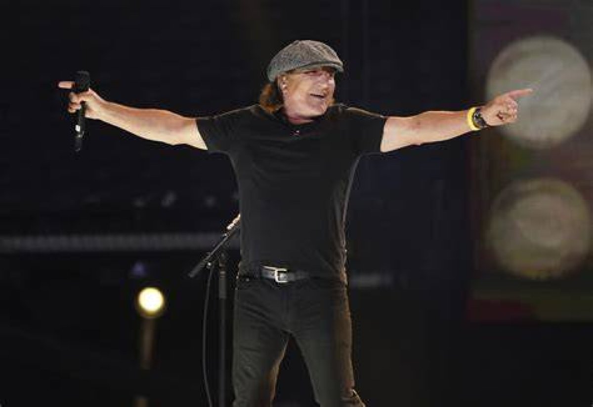 Brian Johnson's Journey as a Father: a Look at His Children