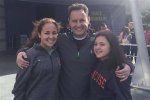 Brian Kilmeade’s Children – Two Pretty Daughters, a Son and Two Pyrenees in Family