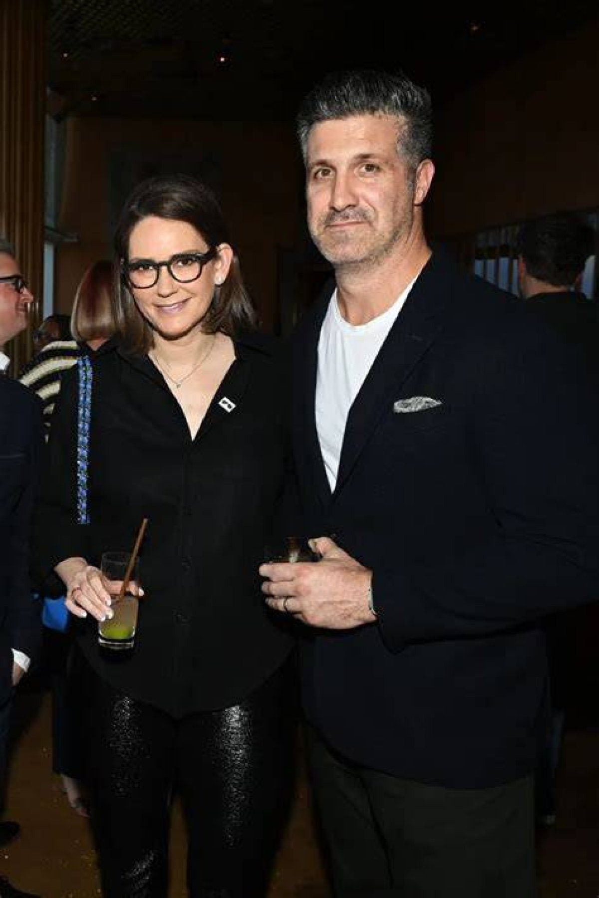Brian Mckenna Married to Jessica Tarlov: a Deep Dive into Their Relationship