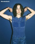 Brigette Lundy-Paine 2024: a Rising Star in Hollywood