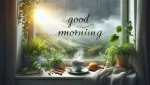 Brighten up Your Rainy Mornings: Good Morning Messages on Rainy Days