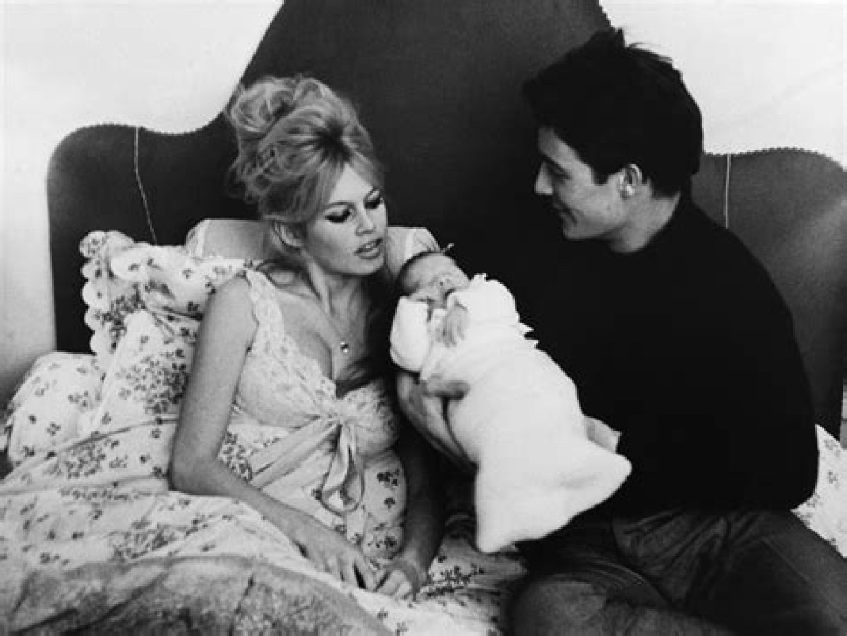 Brigitte Bardot's Son: Unveiling His Life and Career