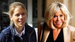 Brigitte Macron as a Child Pictures: a Journey Through Her Early Life