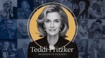 Brilliant Businesswoman: the Legacy of Teddi Pritzker