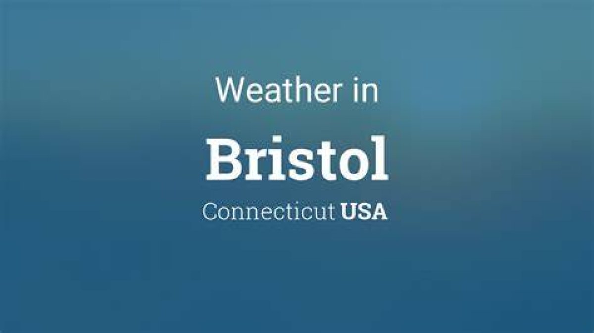 Bristol Ct Weather: a Comprehensive Guide to Understanding Climate and Conditions