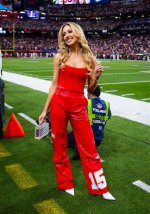 Brittany Mahomes' Exclusive Super Bowl 2024 Suite: a Glimpse into Luxury and Celebration