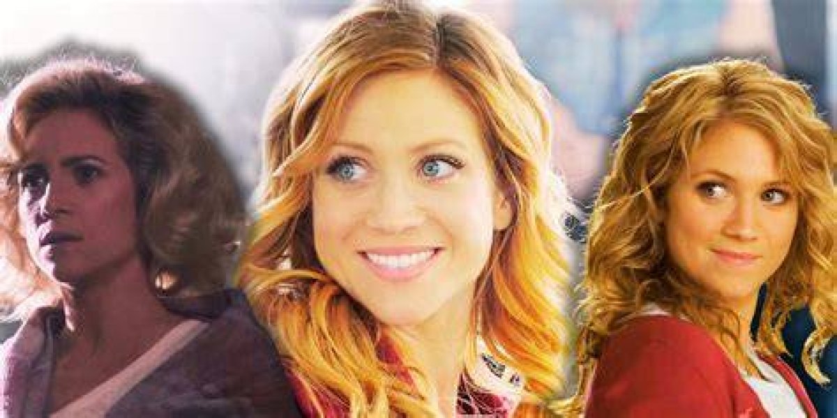Brittany Snow Movies and Tv Shows