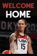 Brittney Griner: a Journey of Courage and Identity as a Trans Woman