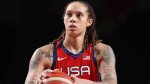 Brittney Griner: an Icon of Strength and Resilience