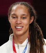 Brittney Griner: the Journey of a Trailblazer