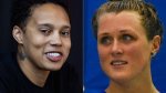 Brittney Griner: the Woman Behind the Legend