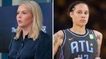 Brittney Griner: Unpacking the Controversy Around Gender Identity