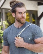 Brock O’hurn Biography, Age, Height, Girlfriend, Is He Married?