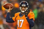 Brock Osweiler's Impressive Career Earnings: Past, Present, and Future
