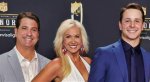 Brock Purdy's Parents and Their Role in His Success